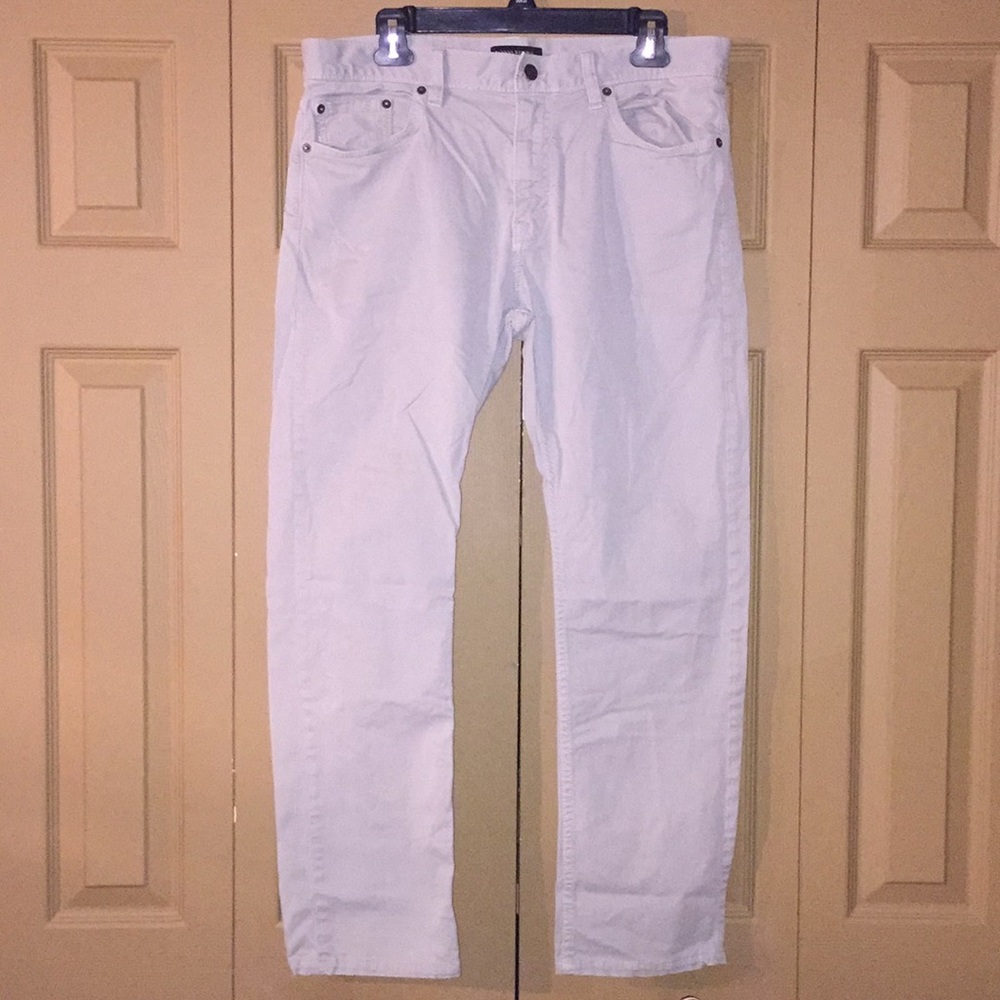 Men’s Banana Republic Pants